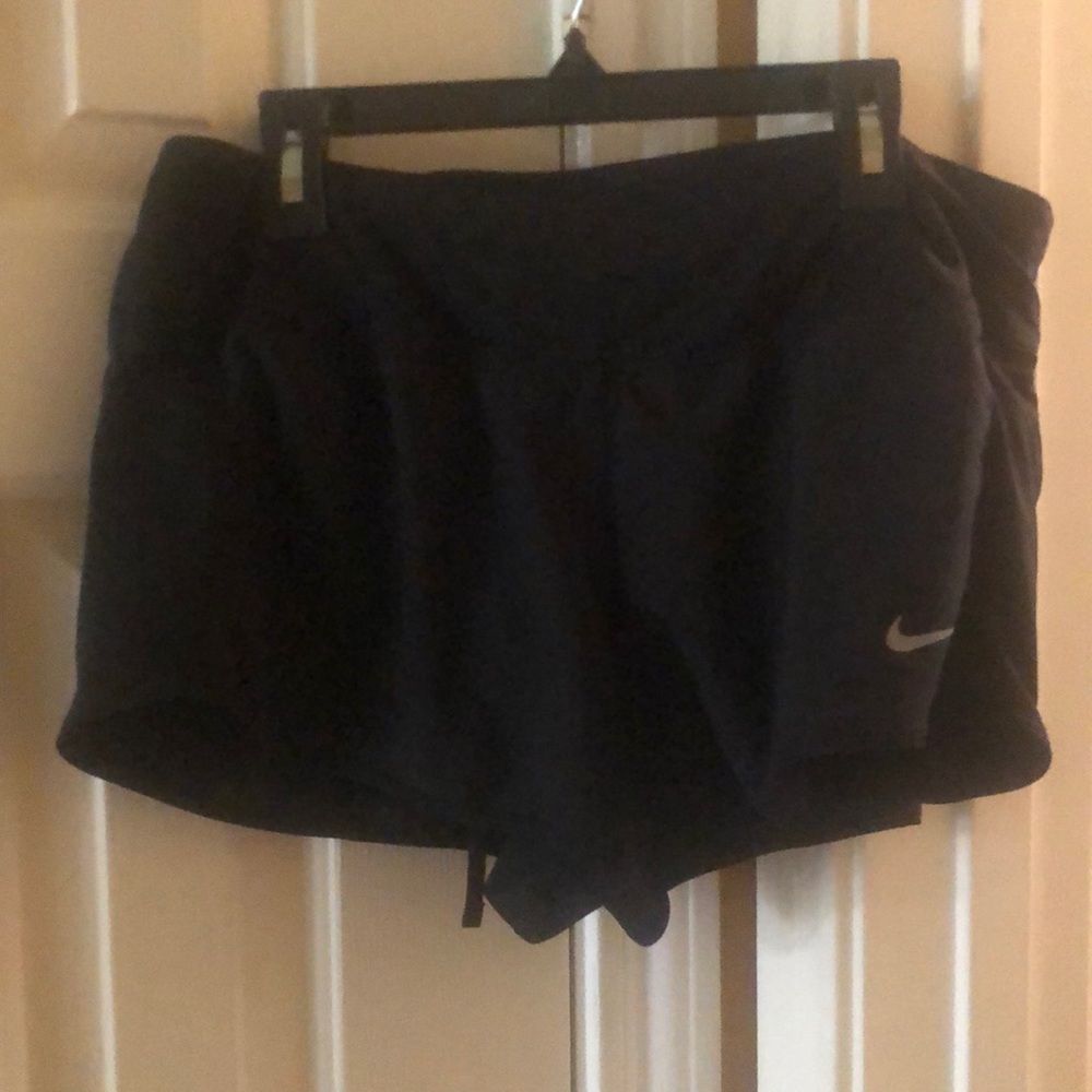 Medium Nike dri fit shorts women’s
